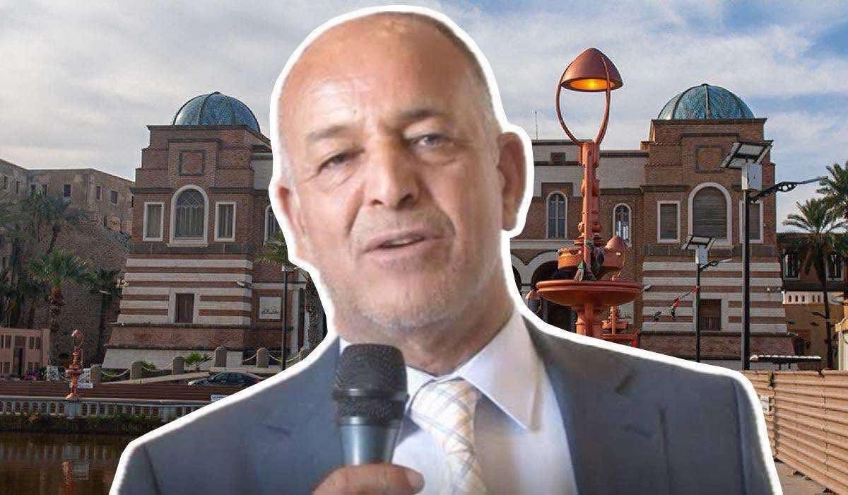 "أبو القاسم": تراجع الإيرادات العامة في ليبيا بين غموض الأرقام وتصاعد الإنفاق: دعوة للمساءلة والشفافية