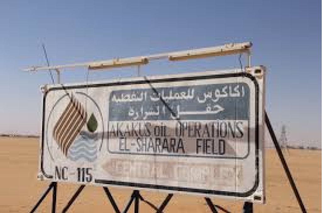 الشلوي يكتب: النفط الصخري ثروة جديدة في ليبيا