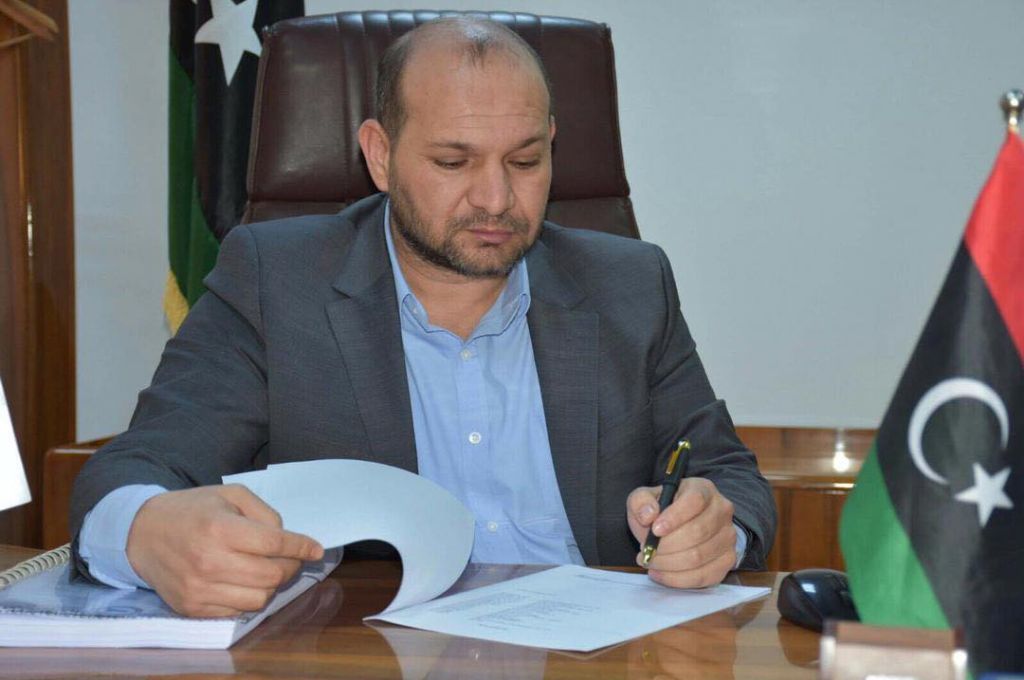 خاص: بعد ورود معلومات حول وجود مؤهلات مزورة .. هيئة الرقابة الإدارية تطالب الدبيبة بالحصول على السير الذاتية لأعضاء الحكومة