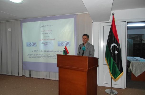 اسعار برنت تتخطي 65 دولار للبرميل للمرة الاولى منذ 2015