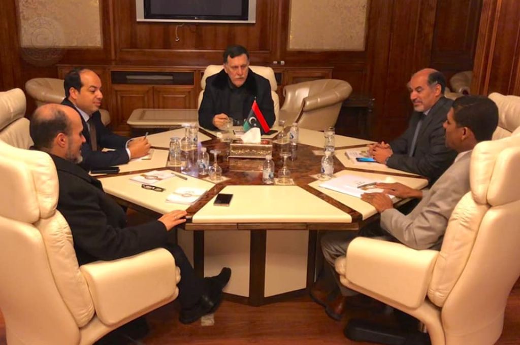 حسني بي لصدى الاصلاحات الاقتصادية اقرت بقوانين صادرة من عام 2007 و2010