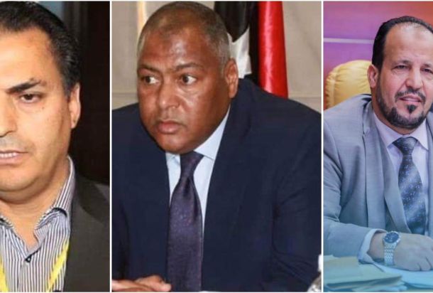 "صدى " تتحصل على وثائق مكافحة الفساد التي تثبت إختلاس 73.500 مليون دولار .. والوحدة الوطنية تتحمل المسؤولية