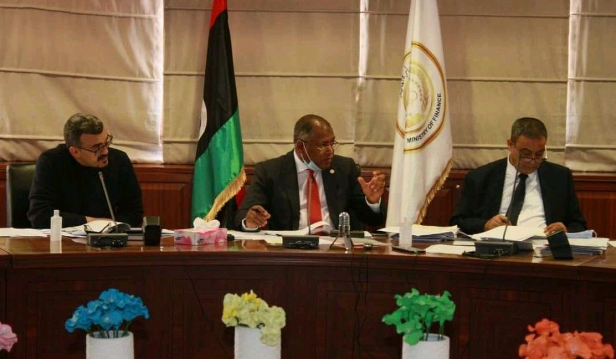 اللجنة المشكلة بقرار رئيس مجلس الوزراء رقم 47 لسنة 2021 تعقد اجتماعها الأول