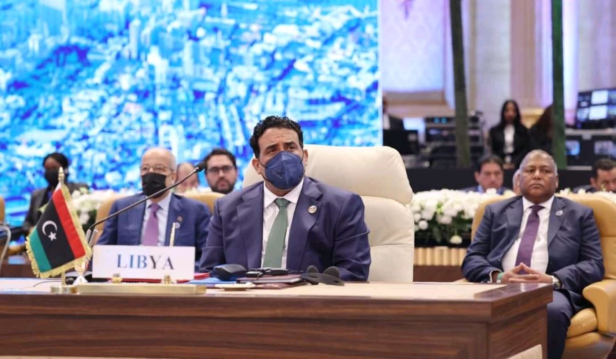 المنفي: نريد دوراً أكثر تكاملاً في مجال إنتاج الغذاء وتطوير أساليب الزراعة والإنتاج