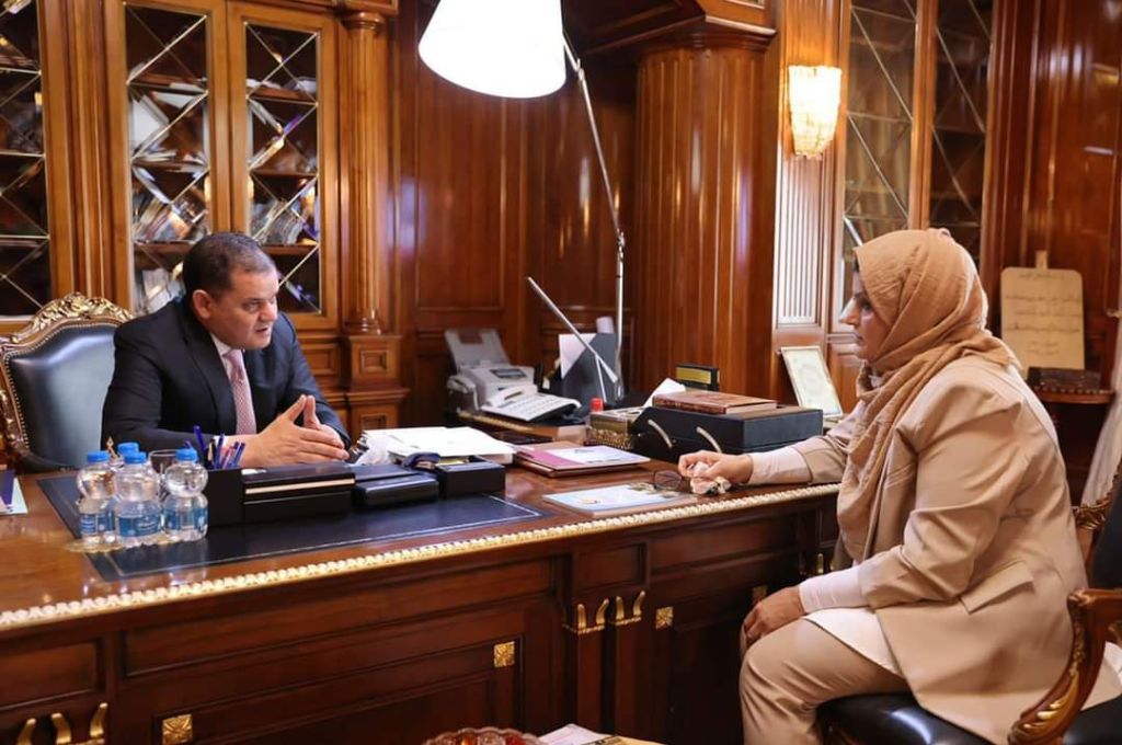 سفير مالطا لدى ليبيا يكشف لصدى عن موعد الرحلات الجوية بين مالطا ومصراتة