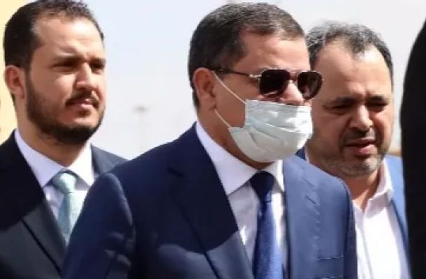 وثيقة أوروبية تكشف عن نية الاتحاد الأوروبي في استخدام ميزانية خاصة لدعم خفر السواحل الليبي