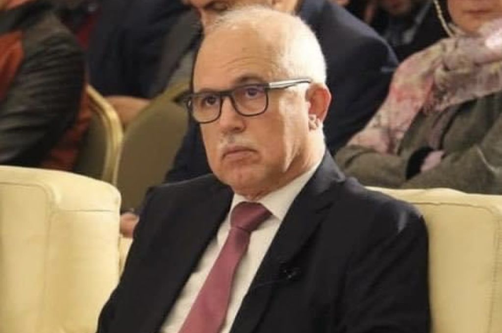 خاص.. بعد مراسلات بعدم تكليف قادر بوه .. مجلس النواب يعترف بالشنطي كممثل شرعي للرقابة الإدارية