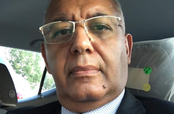 "بعرة" يكتب توصيات لإدارة الأزمة في ليبيا