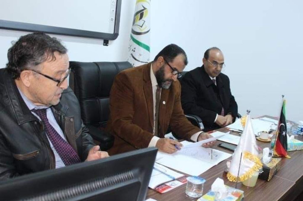صحيفة فرنسية : ألكسندر جوهري بطل رئيسي في قضية التمويل الليبي و المستندات المصرفية تثبت ذلك