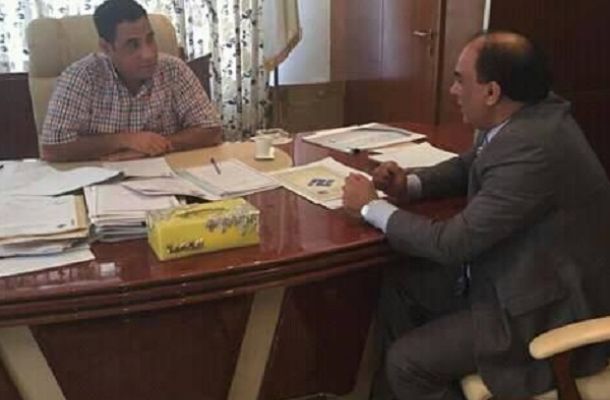 الشركات الإيطالية ستُجري لقاءات بخصوص الاستثمار والبنية التحتية ببنغازي