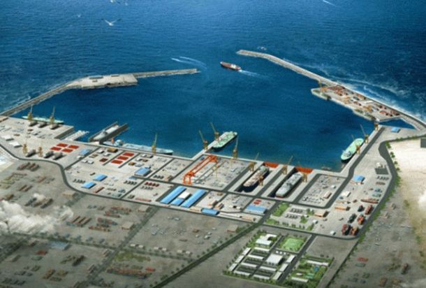 "خبير نفطي" يكتب عن التداول النقدي العالمي في ظل فئات الدولار الأمريكي الحالية وعلاقته باقتصاديات النمو والاحتمالات المستقبلية