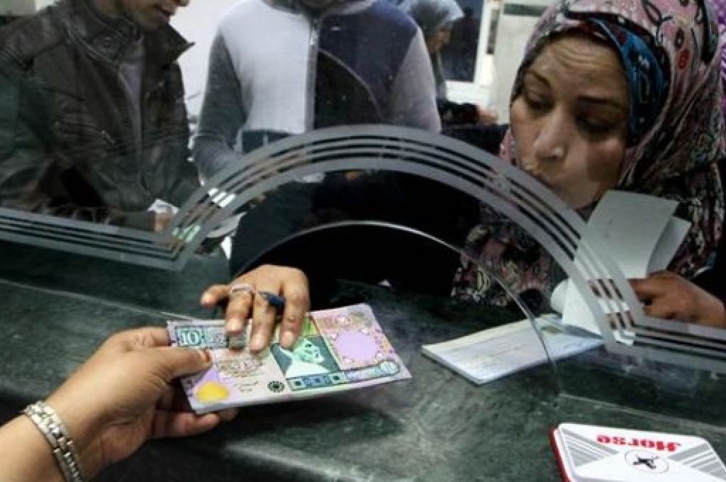 بلدي غريان: الفساد داخل المصارف يؤثر على الوضع المالي للمدينة