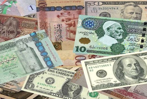 الشحومي في لقاء مع صدى "الأموال الليبية في الخارج في خطر و نحتاج الى ضبط "
