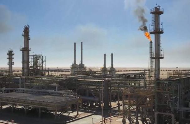 أنخفاض حاد في أسعار خام برنت مع رفع أسهم ستاندرد ستريت الأمريكية