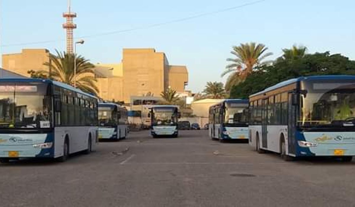 شركة السهم توضح سبب إيقاف رحلاتها من طرابلس إلى مصراتة