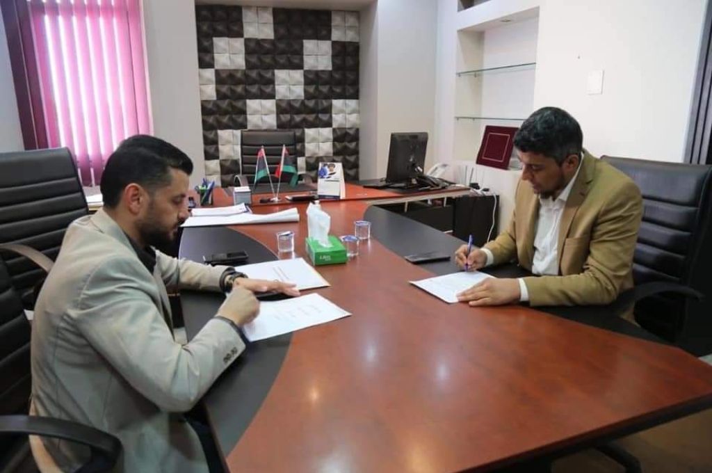 مبادرة مراقبة السوق الليبي "ريتش": أسعار الأغذية في ليبيا ترتفع أعلى مستوى 2021 .. وهذه الأسباب