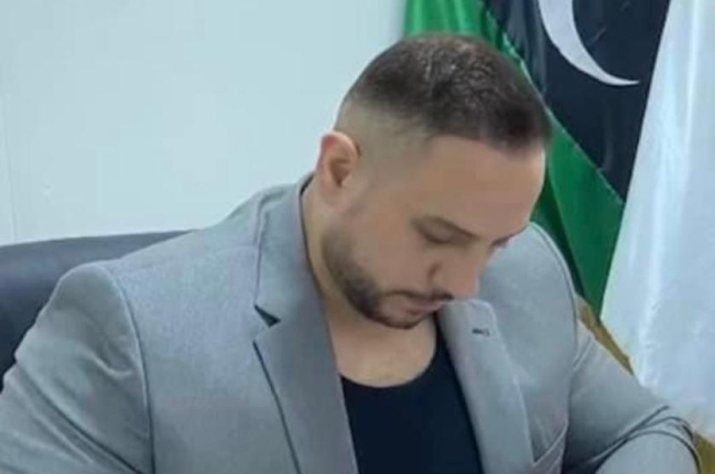 "الدبيبة" يؤكد على ضرورة صرف مكافآت العاملين بلجان الامتحانات
