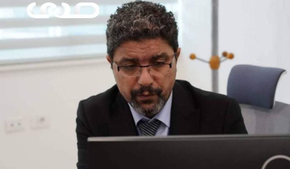 خاص.. رئيس مكتب التواصل بمصرف النوران يوضح لصدى حيال تجديد موقعهم الإلكتروني