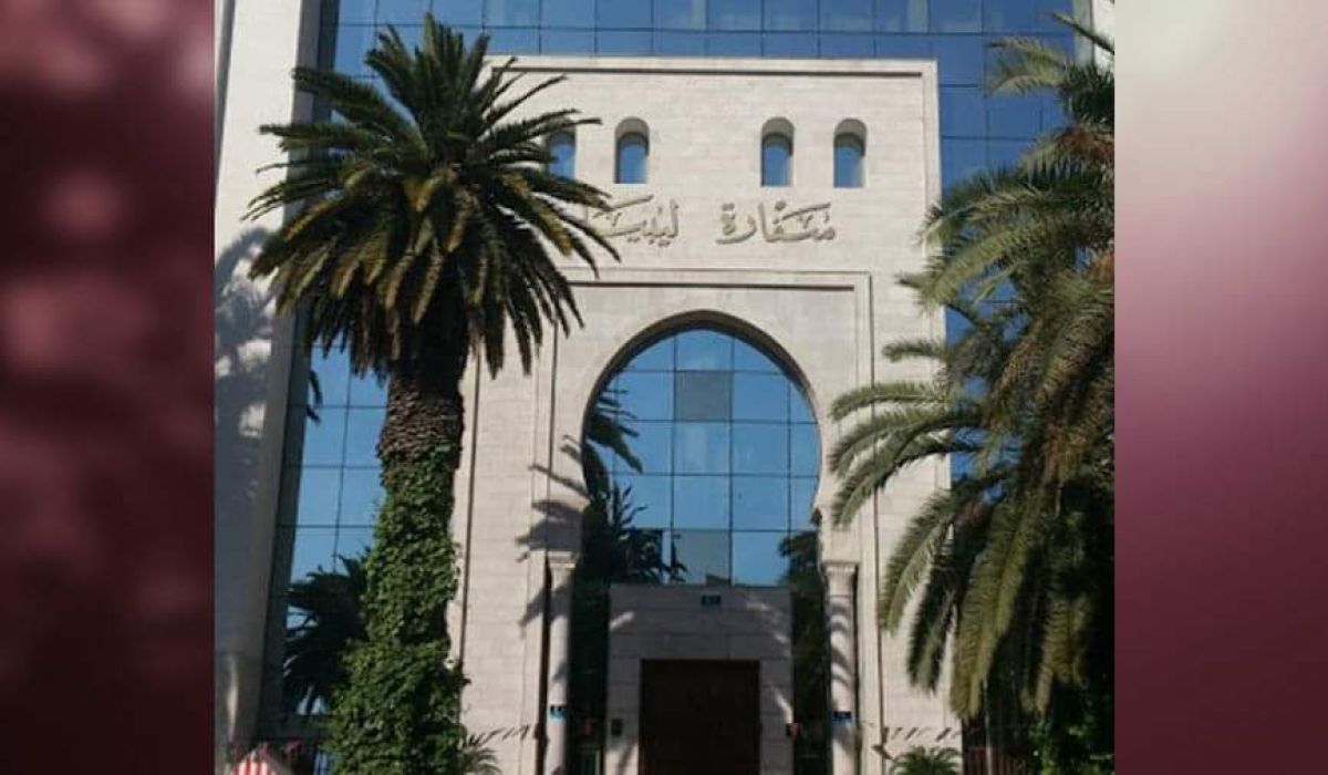 القنصلية الليبية بتونس تعلن عن فتح منظومة الجوازات للجالية الليبية بتونس
