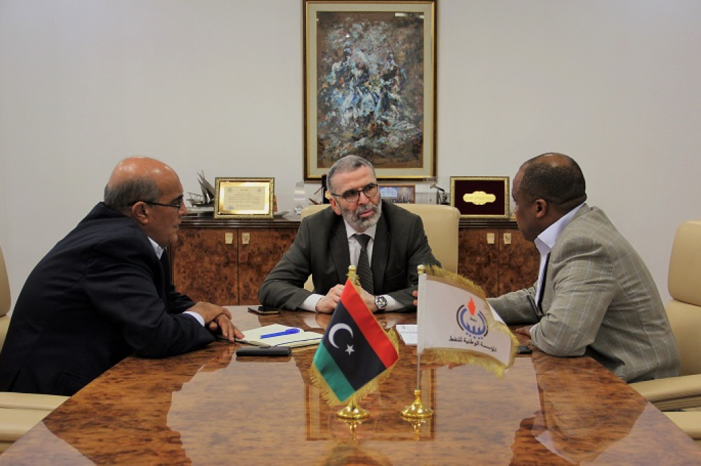 دريجة : قطاع الاسثتمارات تملأه المشاكل ولكن هناك جهات رافضة للاصلاح