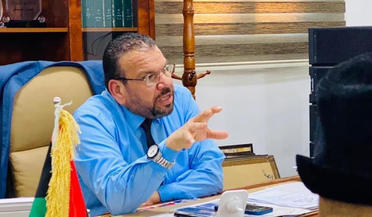 حصري: حسن اونيس يؤكد لصدى أن القيمة التي صرفت على الاحتفال بثورة فبراير 4 مليون .. ويكشف التفاصيل