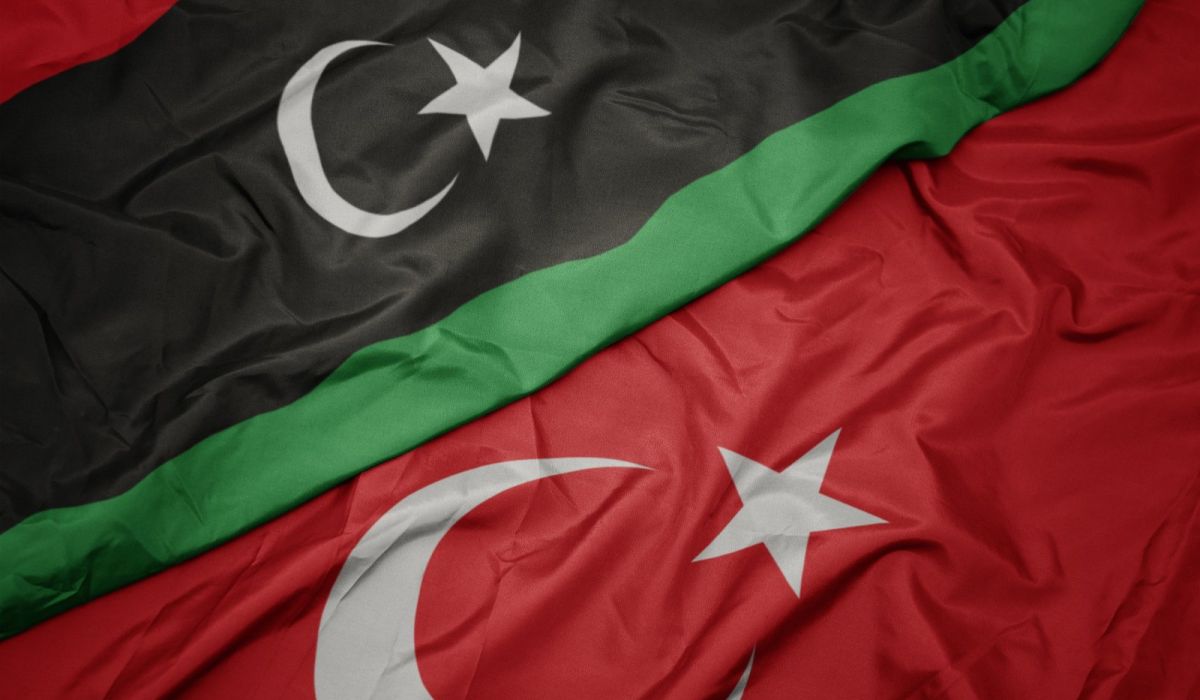 ديلي صباح: السفير التركي يناقش مع صالح استئناف رحلات الخطوط الجوية التركية إلى بنغازي