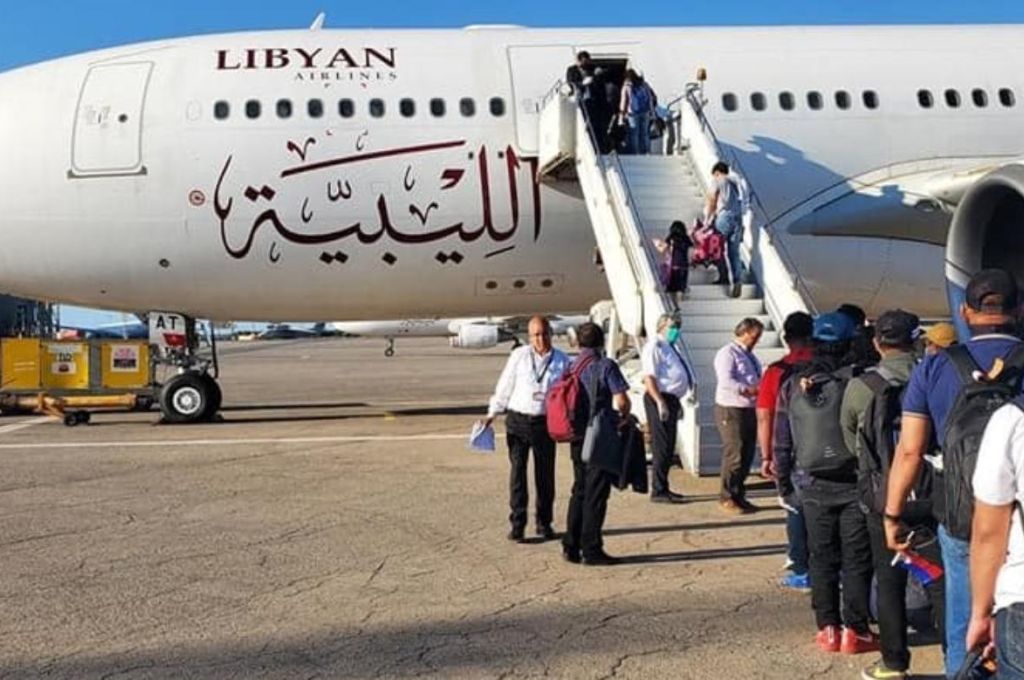 خاص.. فريق السيولة يكشف لصدى وصول 60 مليون لسبها .. وهذه التفاصيل