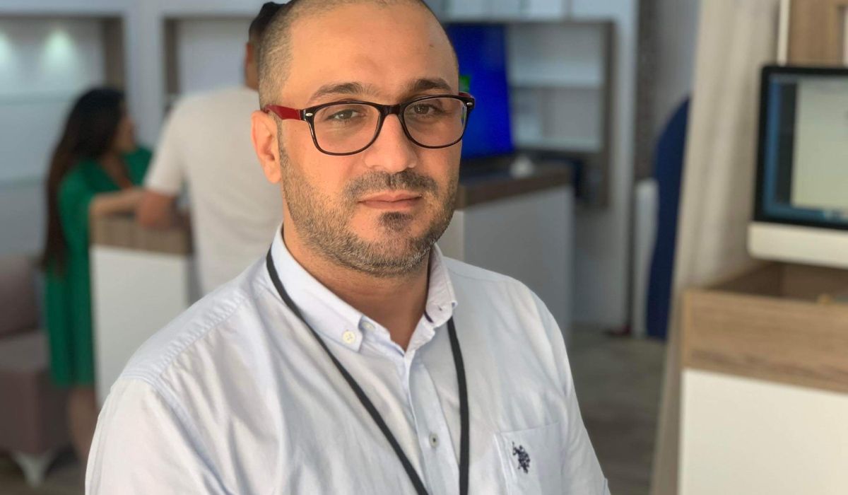 خاص .."بن قليم": نحن نبحث عن شركات حقيقية في تونس