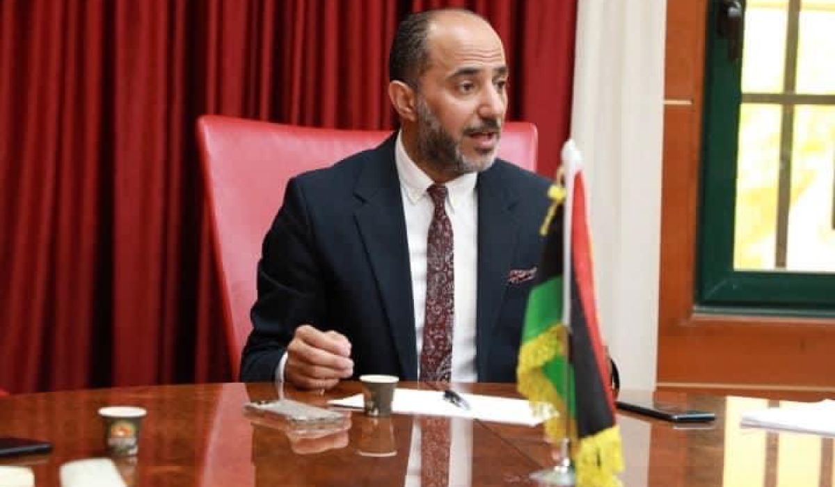 الدرسي: سنتعامل مع الشركات الدولية المُصنّعة للأدوية وتتوفر فيها النجاعة والمأمونية