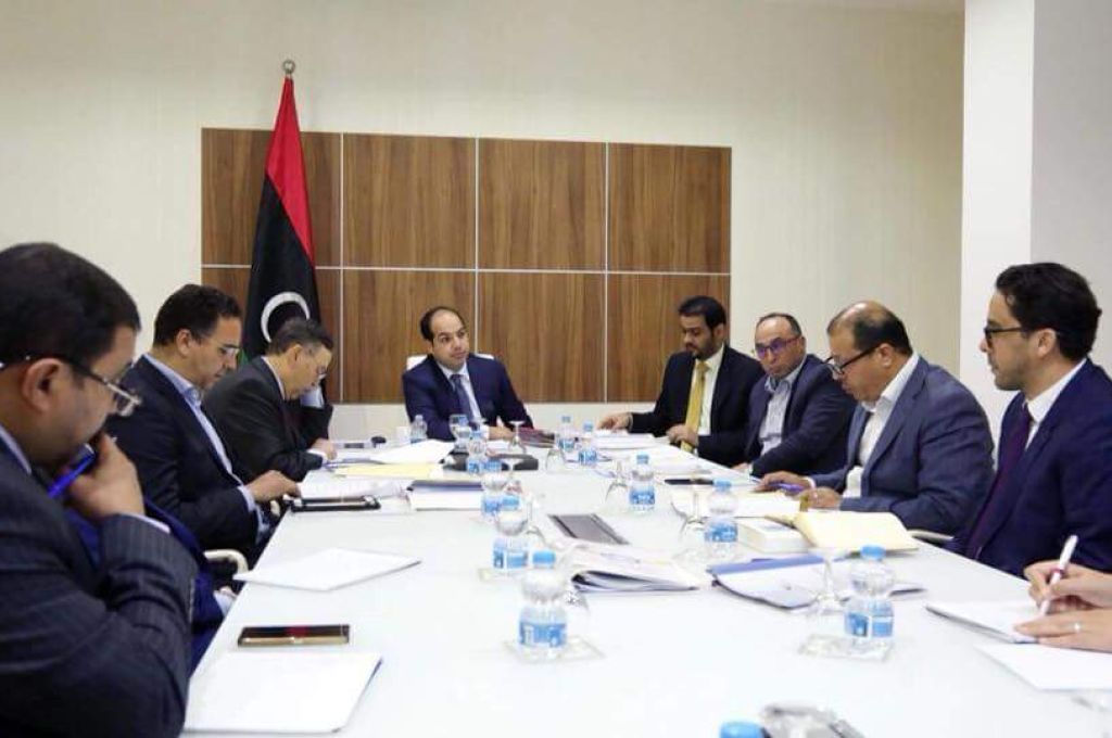 ليبيا تنظم رسميا لأكبر تجمع اقتصادي للتجارة الحرة بأفريقيا خلال القمة الـ 20 لتجمع الكوميسا