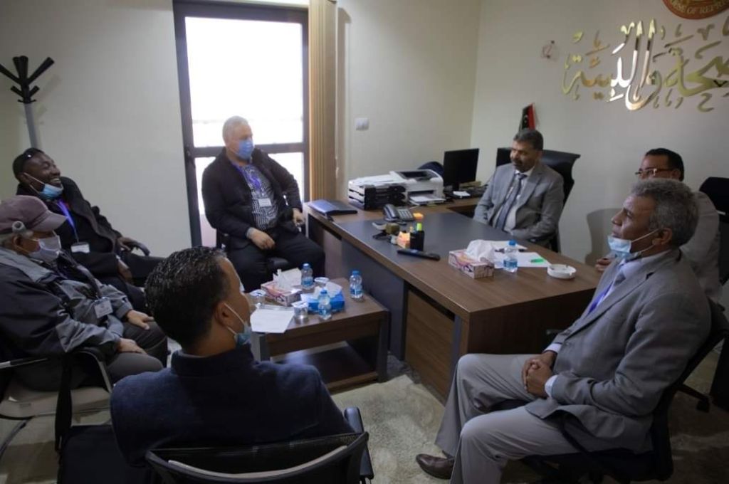 موقع فرنسي : الأموال الليبية ملفا ملغما وقضية الصراع الراهن