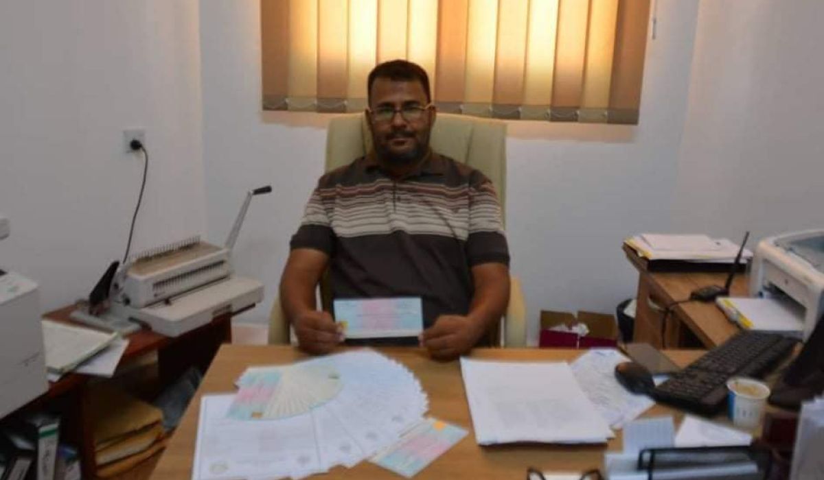خاص: منسق صندوق تيسير الزواج ببلدية تازربو يكشف لصدى عن عدد الصكوك للمستفدين وقيمة المنحة بالكامل