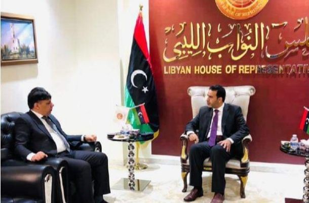 خاص.. فريق السيولة يفصح لصدى عن تسليم 20 مليون لفروع التجاري بالجبل الغربي