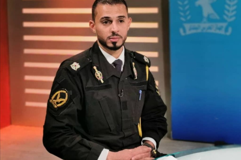 الدبيبة يخصص منحة لزواج ذوي الإعاقة وأبناء الرعاية الاجتماعية