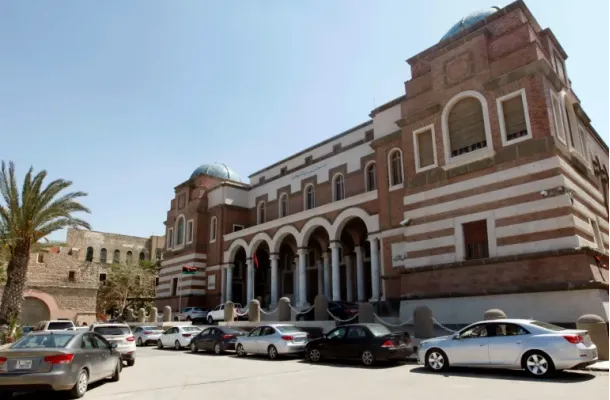 خاص.. عون لصدى: إتفاقية أركنو مخالفة للقانون وعلى الدبيبة إلغاء قراره لزيادة دخل ليبيا بما يقدر ب100 ألف برميل