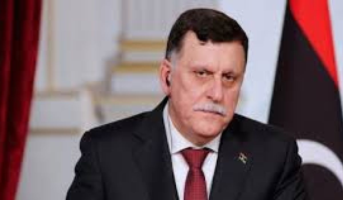 السراج يصدر قرارا برفع مرتبات قتلى عملية "بركان الغضب" لتساوي راتب أعلى رتبة في الجيش