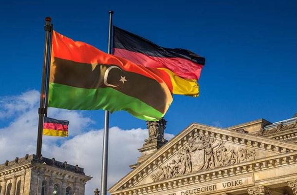 بوريس جونسون يتهم بالخيانة بعد انتهاء اجتماعه بالدبيبة في داونينج ستريت .. بلفاست تيليقراف تكشف التفاصيل
