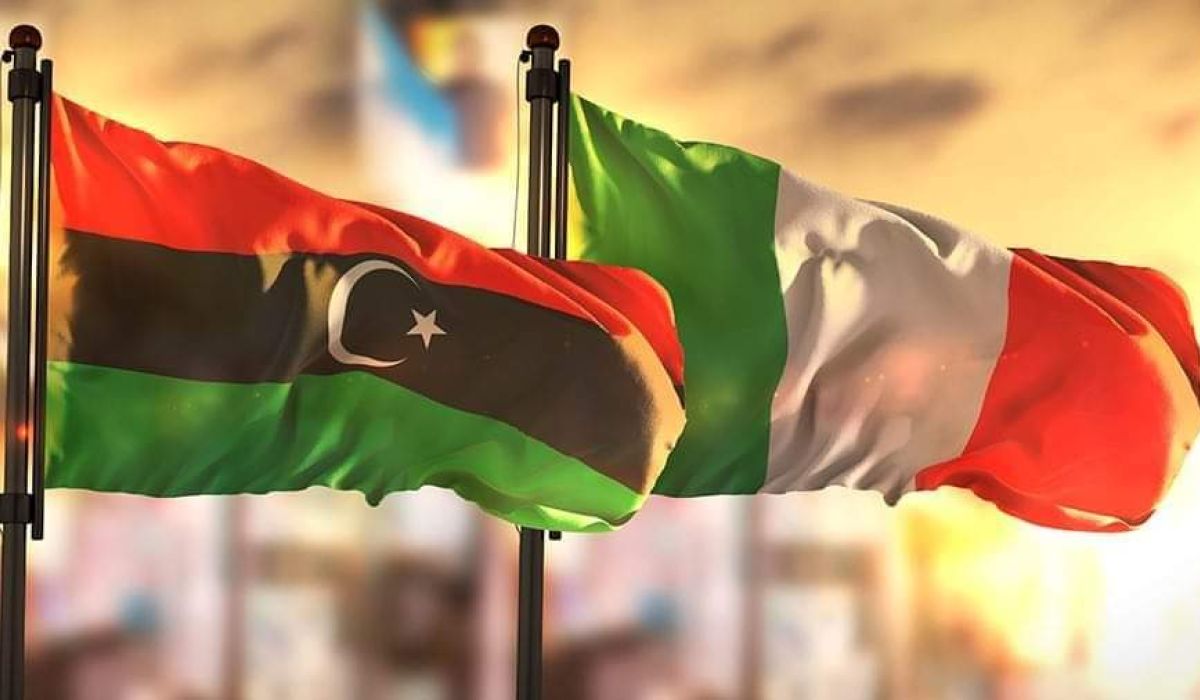 نوفا: قلق إيطالي وسط الشركات حيال شائعات إعادة إسناد مشروع مركز البيانات داخل الأراضي الليبية