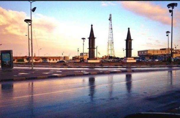 البنك الدولي يدرس تقديم مساعدات طبية إلى ليبيا