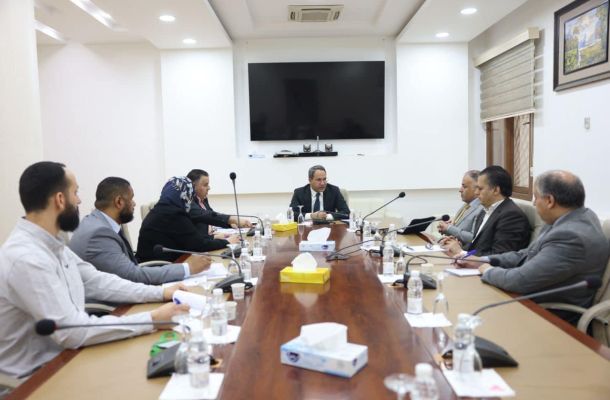 الوطنية للتأجير التمويلي تدعو لاجتماع جمعيتها العمومية بمقر الخارجي .. تابع التفاصيل