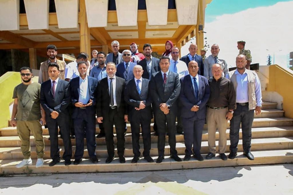 إدارة البحوث بالمصرف المركزي تنشر بالأرقام والتفاصيل النشرة الاقتصادية عن الربع الثاني 2022 .. تابع التفاصيل