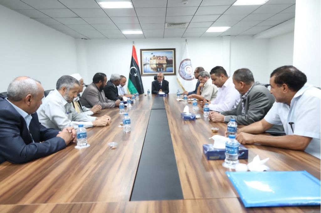 الأناضول: روسيا تستأنف عمل سفارتها قريبا من أحد فنادق العاصمة طرابلس