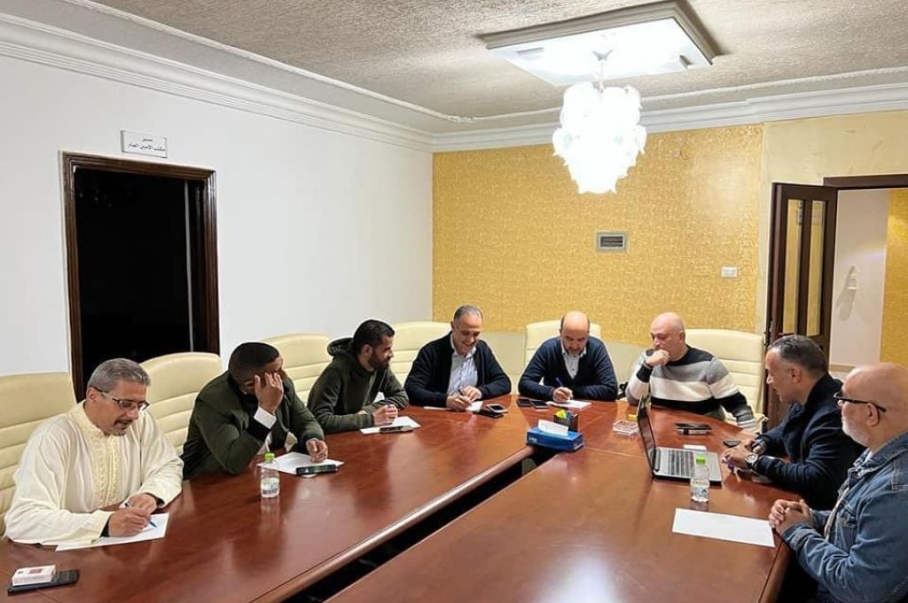 الشحاتي يعلق على بيان المصرف المركزي بشأن الإيراد والإنفاق .. وماهية الإيرادات النفطية