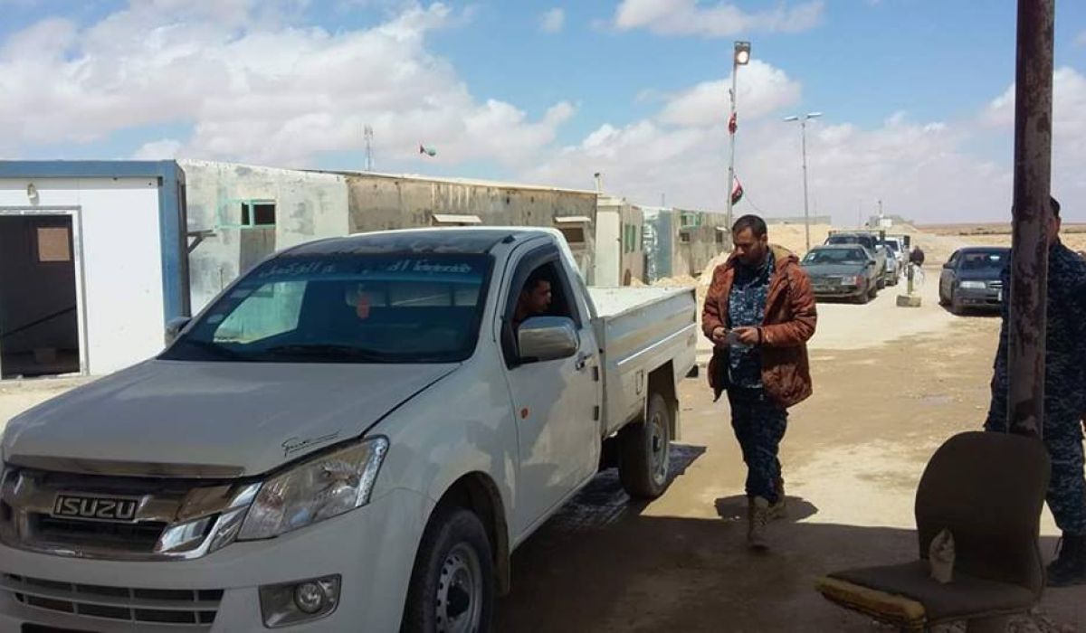بعد يومين من الإغلاق الجانب التونسي يعيد فتح معبر وازن الحدودي