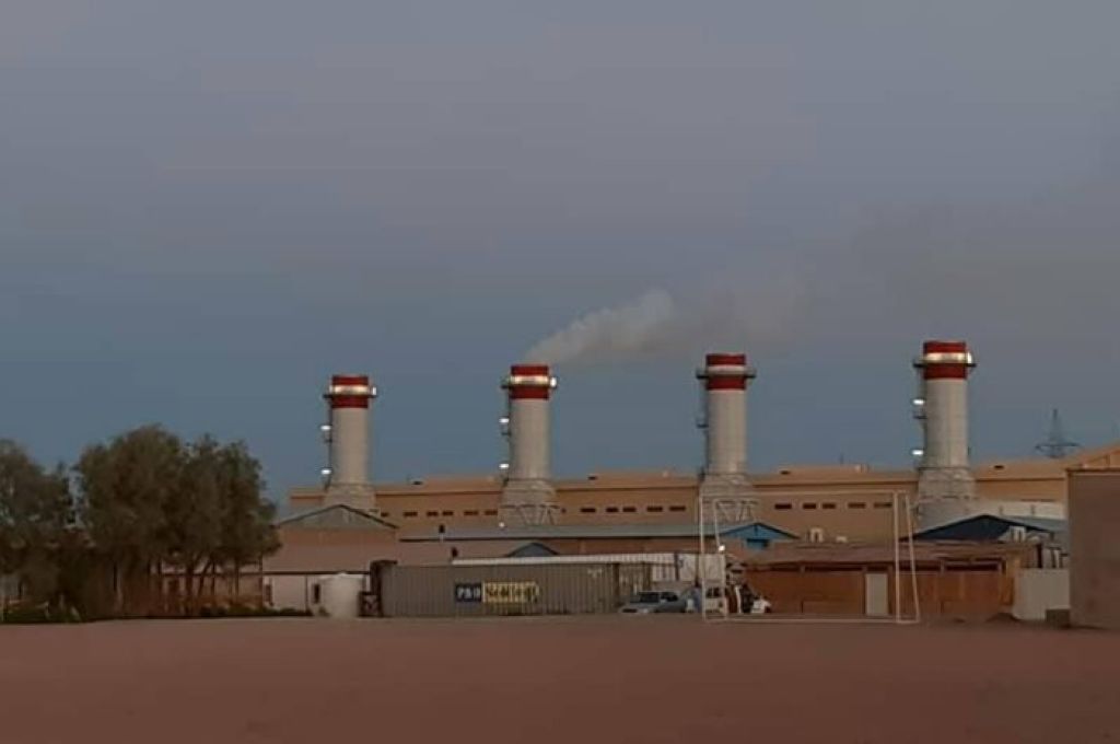 شركة رأس لانوف تعلن قرب موعد تشغيل مصنع الـ"بولي إثيلين"