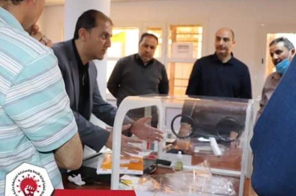 جهاز النهر الصناعي يوضح سبب ضعف تدفق المياه وانقطاعها عن بعض مناطق العاصمة طرابلس