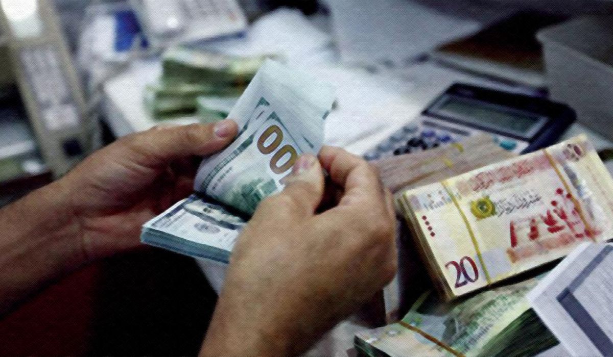 مصرف الوحدة يعلن شروعه في بيع النقد الأجنبي
