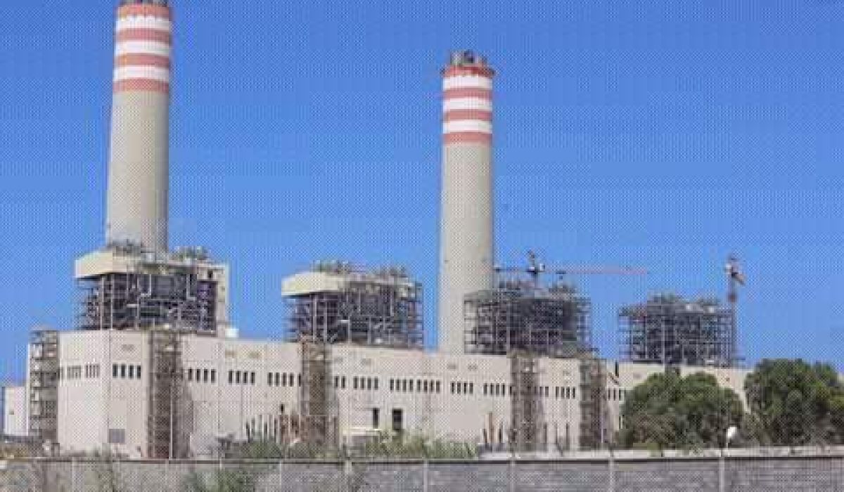 العامة للكهرباء : دخول الوحدة الأولى بمحطة سرت البخارية على الشبكة العامة بقدرة 250 ميغاوات