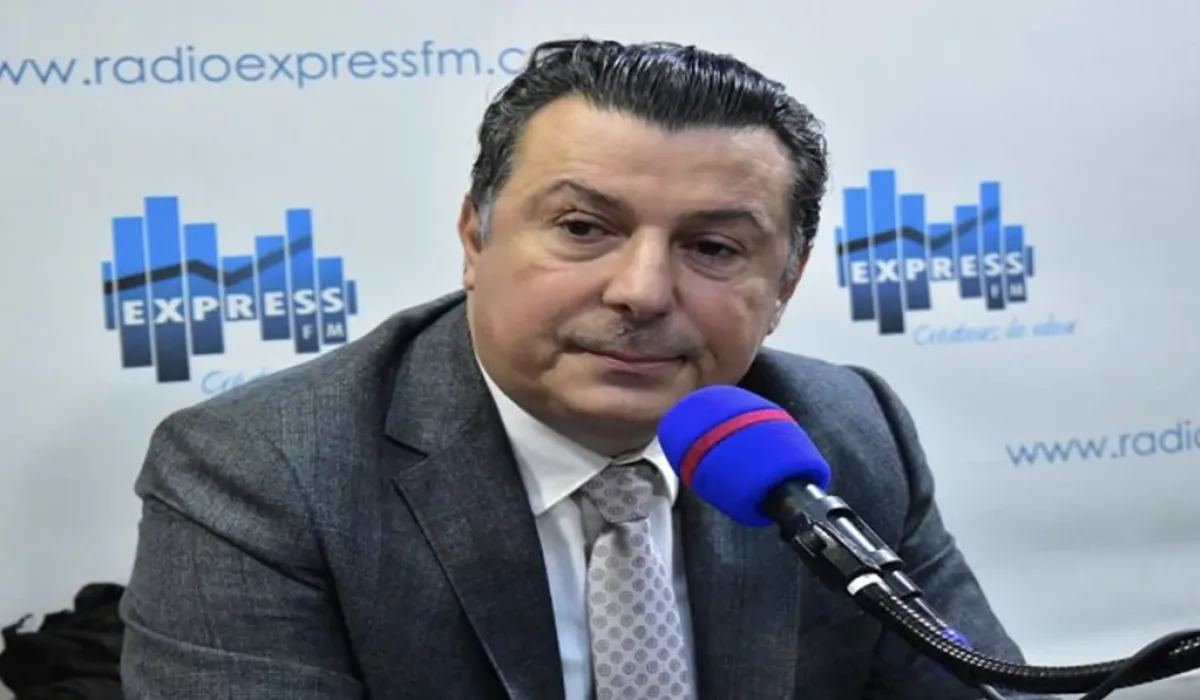 خاص.. المحكمة التونسية تدين "مالك بعيو" في جرائم غسيل أموال وتأمر بحبسه 8 سنوات 