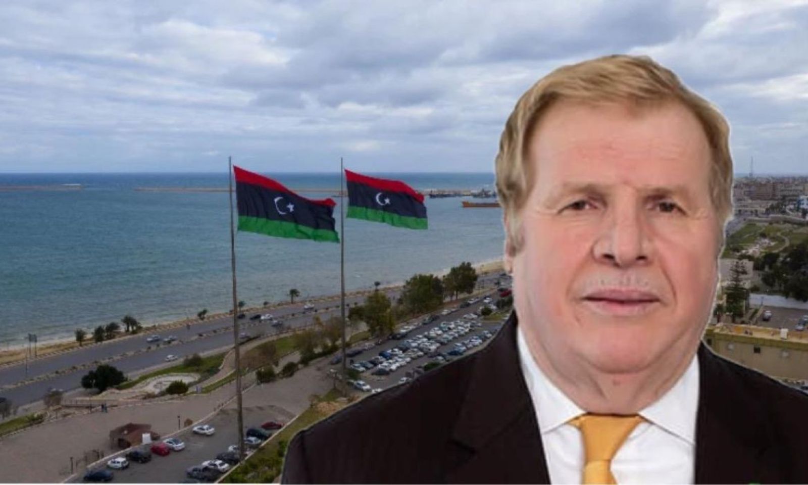 “الزنتوتي” يكتب: أصحاب الفخامة والمعالي والسعادة حكام الوطن انتبهوا.. برنت يتهاوى!